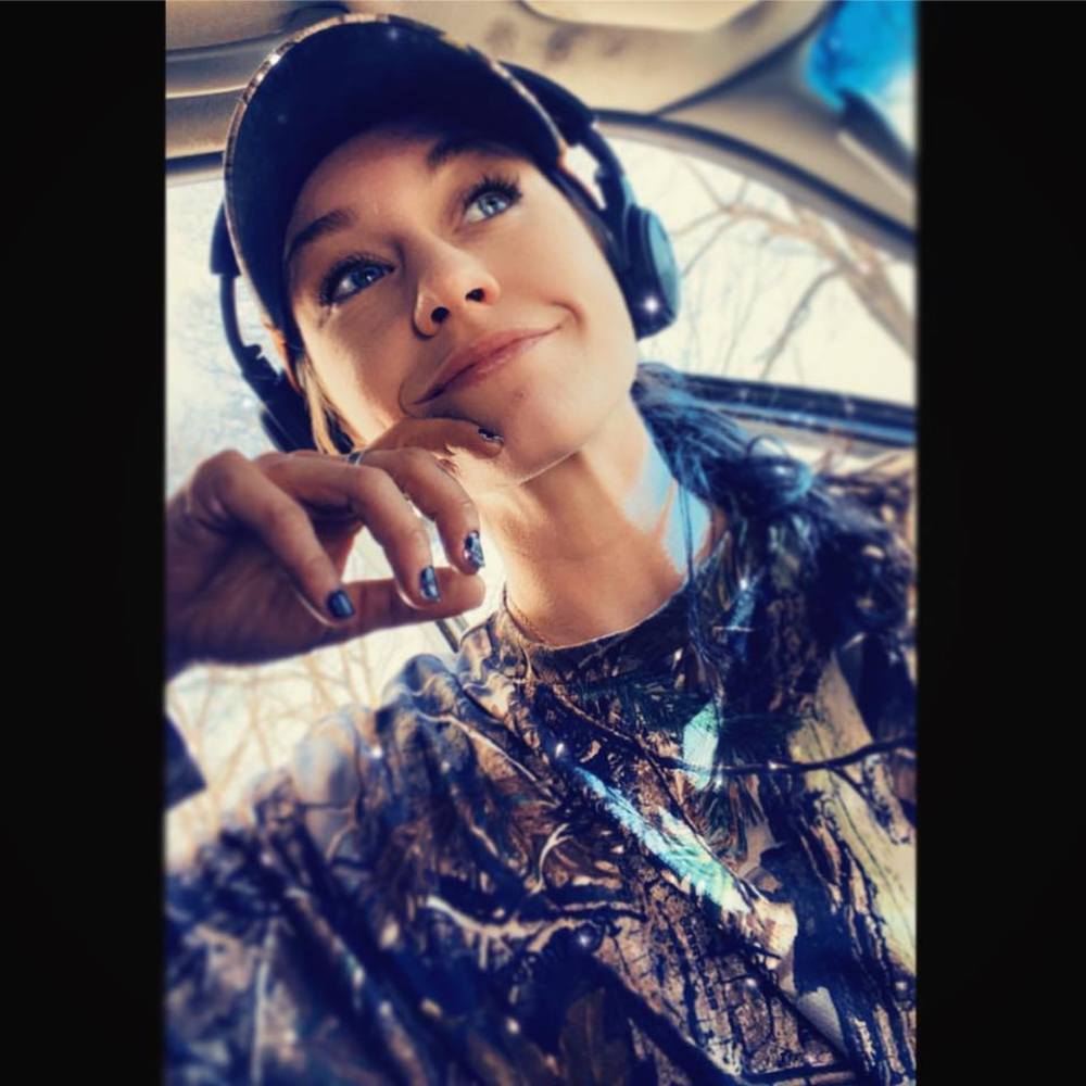 Meet your Posher, Kristen